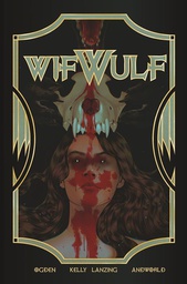 [9781638491941] WIFWULF 1