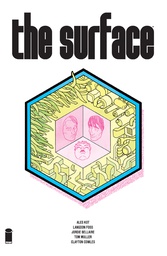 [9781632153227] SURFACE 1
