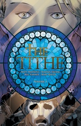 [9781632153241] TITHE 1