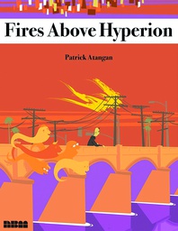 [9781561639861] FIRES OVER HYPERION