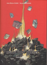 [9789085522522] Julia Von Kleist 2 DUITSLAND 1933