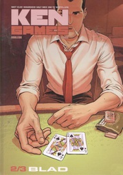 [9789085523048] Ken Games 2 BLAD