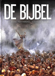 [9789463060035] Bijbel 3 Exodus Deel 1