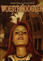 [9789030381594] WOESTE HOOGTEN 1