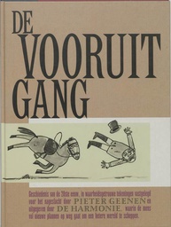 [9789061697305] VOORUITGANG