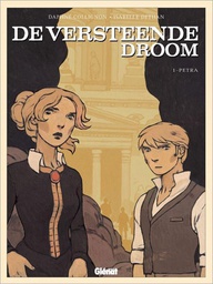 [9789069693583] VERSTEENDE DROOM 1 PETRA