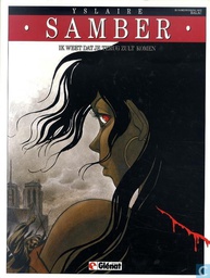 [9789069690704] Samber 2 IK WEET DAT JE TERUG ZULT KOMEN