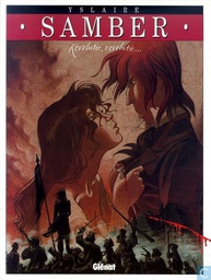 [9789069691077] Samber 3 REVOLUTIE, REVOLUTIE