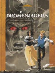 [9789069693705] Dromenjagers 1 EMILIE EN LIAM