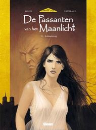 [9789069693835] Passanten van het Maanlicht 2 BOKKENZANG