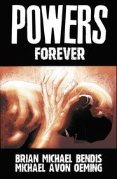 [9780785116561] POWERS 7 FOREVER