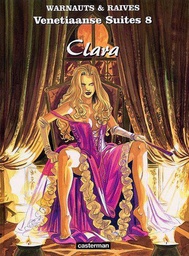[9789030381488] Venetiaanse Suites 8 CLARA