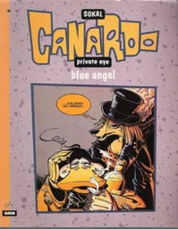 [9781853862670] Canardo BLUE ANGEL 2