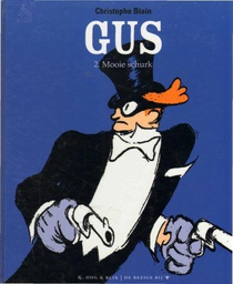 [9789054922346] Gus 2 MOOIE SCHURK