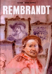 [9789030362104] Rembrandt