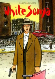 [9789030381389] WHITE SONJA