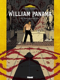 [9789069694122] William Panama 3 Storm boven key west