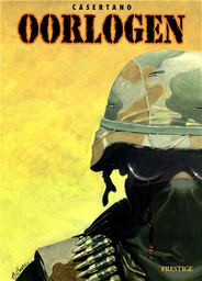 [9789077001219] Oorlogen prestige