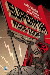 [9788868738884] SUPERMAN 1 RODE ZOON