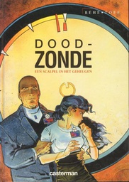 [9789030332909] Doodzonde 2 een scalpel in het geheugen