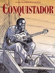 [9789030385301] Qonquistador Qonquistador