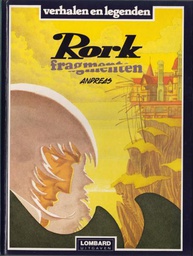 [9789064214592] Rork 1 fragmenten