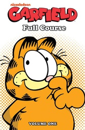 [9781608861286] GARFIELD FULL COURSE 1