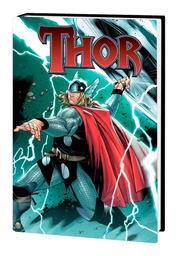 [9781302953010] THOR BY STRACZYNSKI GILLEN OMNIBUS