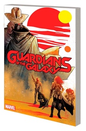 [9781302951191] GUARDIANS OF THE GALAXY 1 GROOTFALL