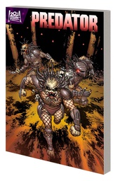 [9781302926205] PREDATOR BY ED BRISSON 2 PRESERVE