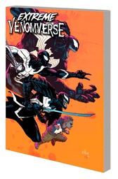 [9781302952181] EXTREME VENOMVERSE