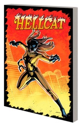 [9781302951979] HELLCAT