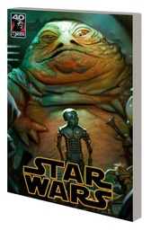 [9781302953379] STAR WARS SCOUNDRELS REBELS AND THE EMPIRE