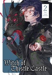 [9781787741423] WITCH OF THISTLE CASTLE 2