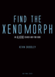 [9781803362403] FIND XENOMORPH