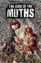 [9781684971824] KING OF THE MOTHS