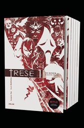 [9781684971787] TRESE BOX SET VOL 01- 06
