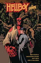 [9781506733098] HELLBOY IN LOVE