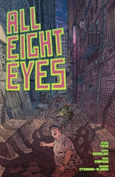 [9781506734651] ALL EIGHT EYES