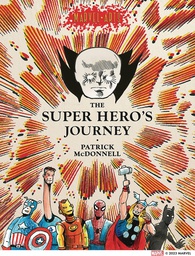 [9781419769108] SUPER HEROS JOURNEY