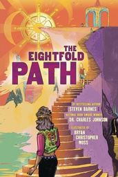 [9781419744488] EIGHTFOLD PATH