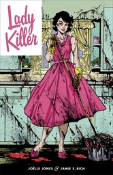 [9781616557577] LADY KILLER 1