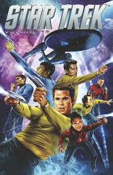 [9781631403811] STAR TREK ONGOING 10