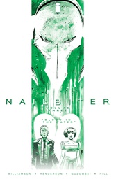[9781632154859] NAILBITER 3 BLOOD IN THE WATER