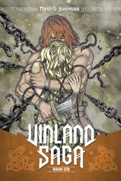 [9781612628035] VINLAND SAGA 6