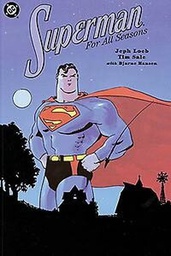 [9788866917830] SUPERMAN 1 VOOR ALLE SEIZOENEN