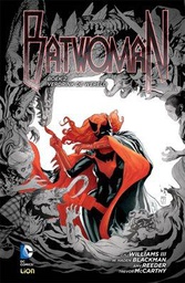 [9788868733704] BATWOMAN 2 Verdrink de wereld