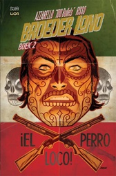 [9788868734527] Broeder Lono 2 !El Perro Loco!