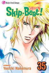 [9781421580340] SKIP BEAT 35