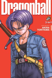 [9781421578767] DRAGON BALL 3IN1 10